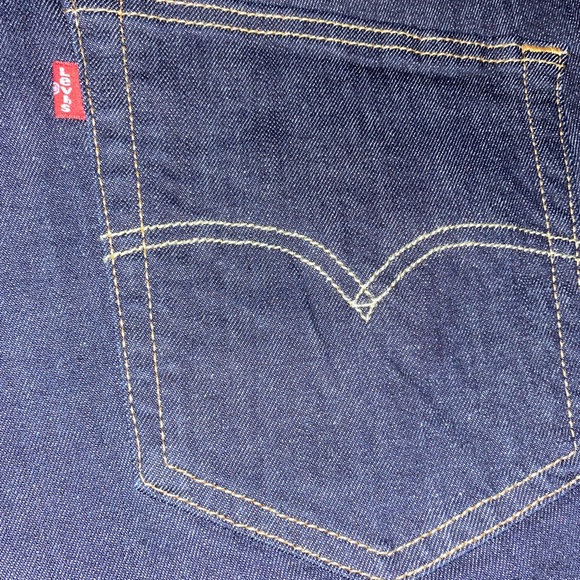 NEW Levi’s 559 Relaxed Straight Jeans - Picture 4 of 12